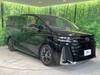 TOYOTA VELLFIRE HYBRID