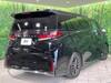TOYOTA VELLFIRE HYBRID