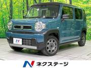 2022 SUZUKI HUSTLER