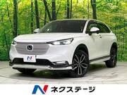 2021 HONDA VEZEL