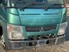 FUSO CANTER