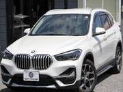 2021 BMW X1