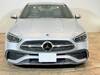 MERCEDES BENZ C-CLASS