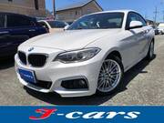 2014 BMW 2 SERIES
