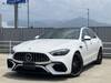 MERCEDES BENZ C-CLASS