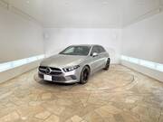 2018 MERCEDES BENZ A-CLASS