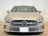MERCEDES BENZ A-CLASS