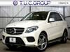 MERCEDES BENZ GLE