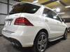 MERCEDES BENZ GLE