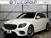 MERCEDES BENZ E-CLASS