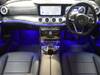 MERCEDES BENZ E-CLASS