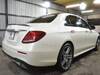 MERCEDES BENZ E-CLASS