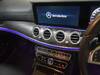 MERCEDES BENZ E-CLASS
