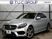 2017 MERCEDES BENZ C-CLASS