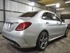 MERCEDES BENZ C-CLASS