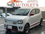 2015 SUZUKI OTHER