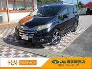 2014 HONDA ODYSSEY ABSOLUTE