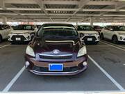 2011 TOYOTA MARK X ZIO 240G