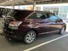 TOYOTA MARK X ZIO
