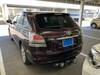 TOYOTA MARK X ZIO