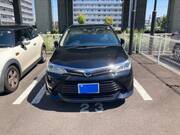 2016 TOYOTA COROLLA AXIO 1.5G