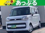 2021 SUZUKI SPACIA