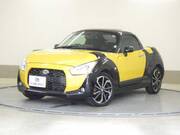 2018 DAIHATSU COPEN