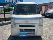 2008 SUZUKI EVERY