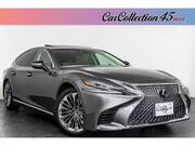 2019 LEXUS LS