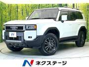2025 TOYOTA LANDCRUISER 250