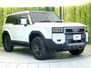 TOYOTA LANDCRUISER 250