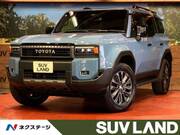2025 TOYOTA LANDCRUISER 250