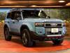 TOYOTA LANDCRUISER 250