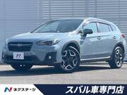 2017 SUBARU XV