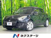 2017 SUZUKI SWIFT