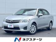 2015 TOYOTA COROLLA AXIO 1.5G