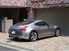 NISSAN FAIRLADY Z