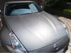 NISSAN FAIRLADY Z