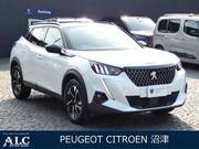 2021 PEUGEOT 2008