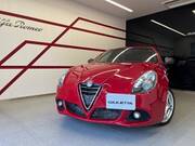 2015 ALFA ROMEO GIULIETTA
