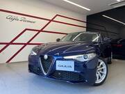 2019 ALFA ROMEO GIULIA