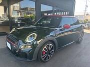 2022 BMW MINI