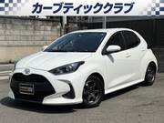 2021 TOYOTA YARIS