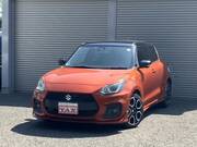 2020 SUZUKI SWIFT SPORT