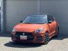 SUZUKI SWIFT SPORT