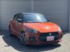 SUZUKI SWIFT SPORT
