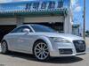 AUDI TT COUPE