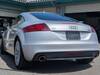 AUDI TT COUPE