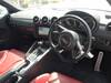 AUDI TT COUPE