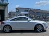 AUDI TT COUPE